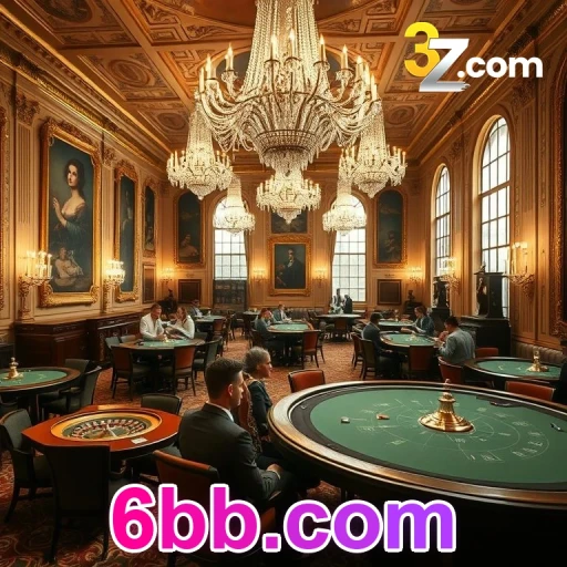 6bb com Jogos de caça-níqueis