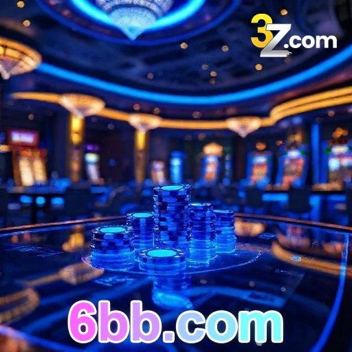 6bb com Jogos de caça-níqueis