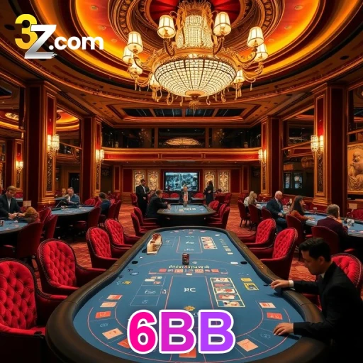 6bb.com Ofertas Especiais