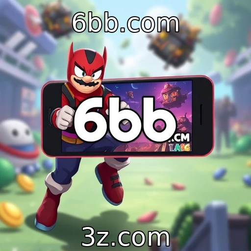 Desenvolvedores buscam inovação em jogos mobile