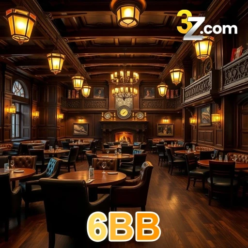 6bb.com Caça-Níqueis